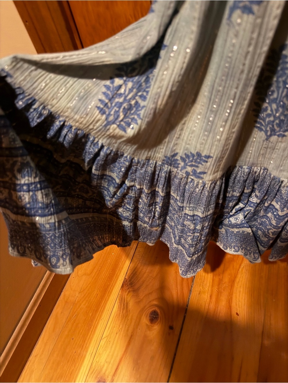 Boho Blue - Picture 3 of 5